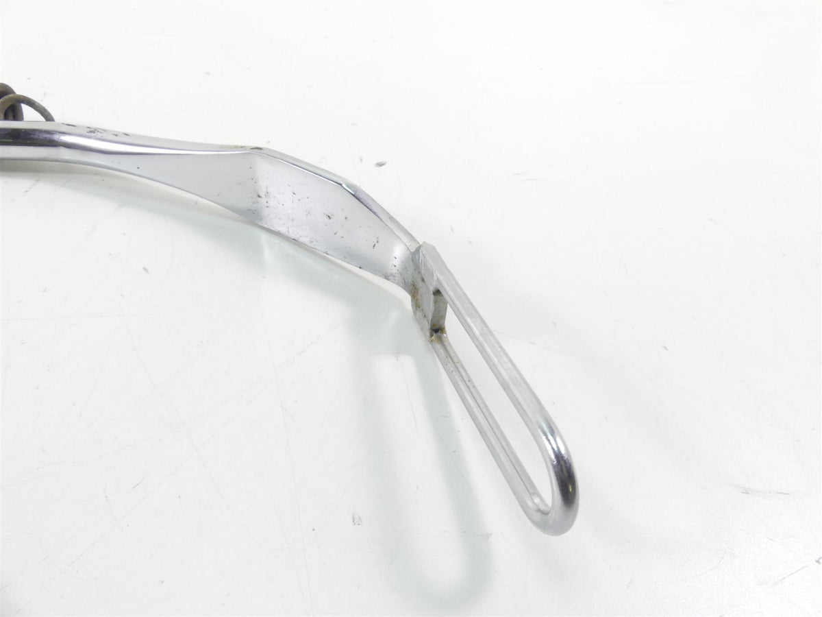 2015 Harley FLD Dyna Switchback Side Kick Stand Kickstand 49704-90H {{ shop.shopifyCountryName }} - Mototech271