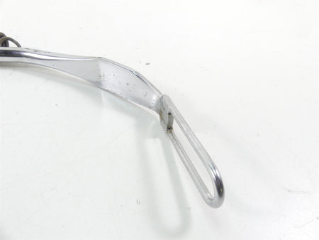 2015 Harley FLD Dyna Switchback Side Kick Stand Kickstand 49704-90H {{ shop.shopifyCountryName }} - Mototech271