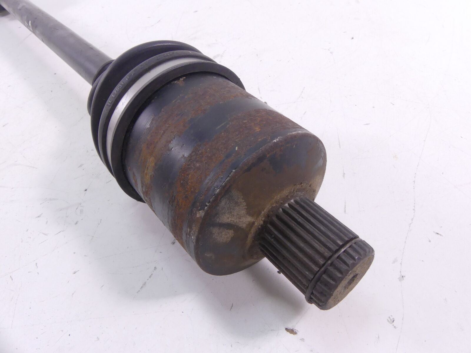 2018 Polaris RZR1000 EPS XP HL Rear Right Drive Cv Axle Shaft 1333944 {{ shop.shopifyCountryName }} - Mototech271