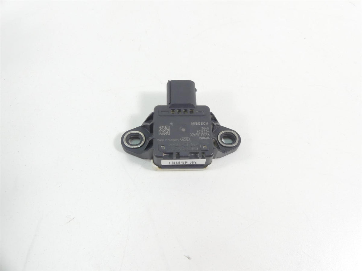 2019 Aprilia Tuono V4 RR Factory Bosch Speed Sensor Module Unit 8012334 {{ shop.shopifyCountryName }} - Mototech271