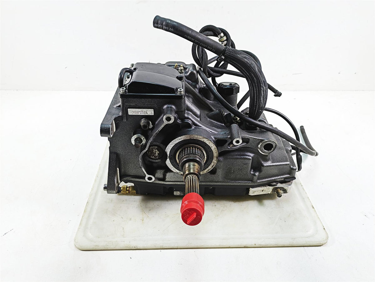 2018 Harley Touring FLHXSE CVO Street Glide Transmission 31K 34700092 35000199A {{ shop.shopifyCountryName }} - Mototech271