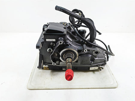 2018 Harley Touring FLHXSE CVO Street Glide Transmission 31K 34700092 35000199A {{ shop.shopifyCountryName }} - Mototech271