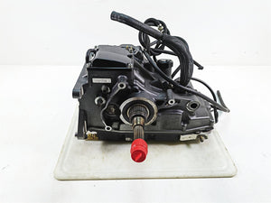 2018 Harley Touring FLHXSE CVO Street Glide Transmission 31K 34700092 35000199A