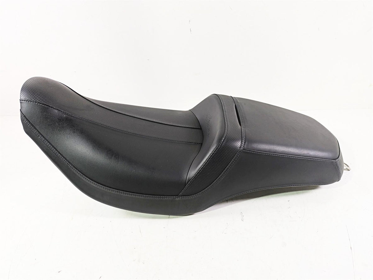 2018 Indian Chieftain Limited Extended Reach Dual Seat Saddle 2688459 {{ shop.shopifyCountryName }} - Mototech271