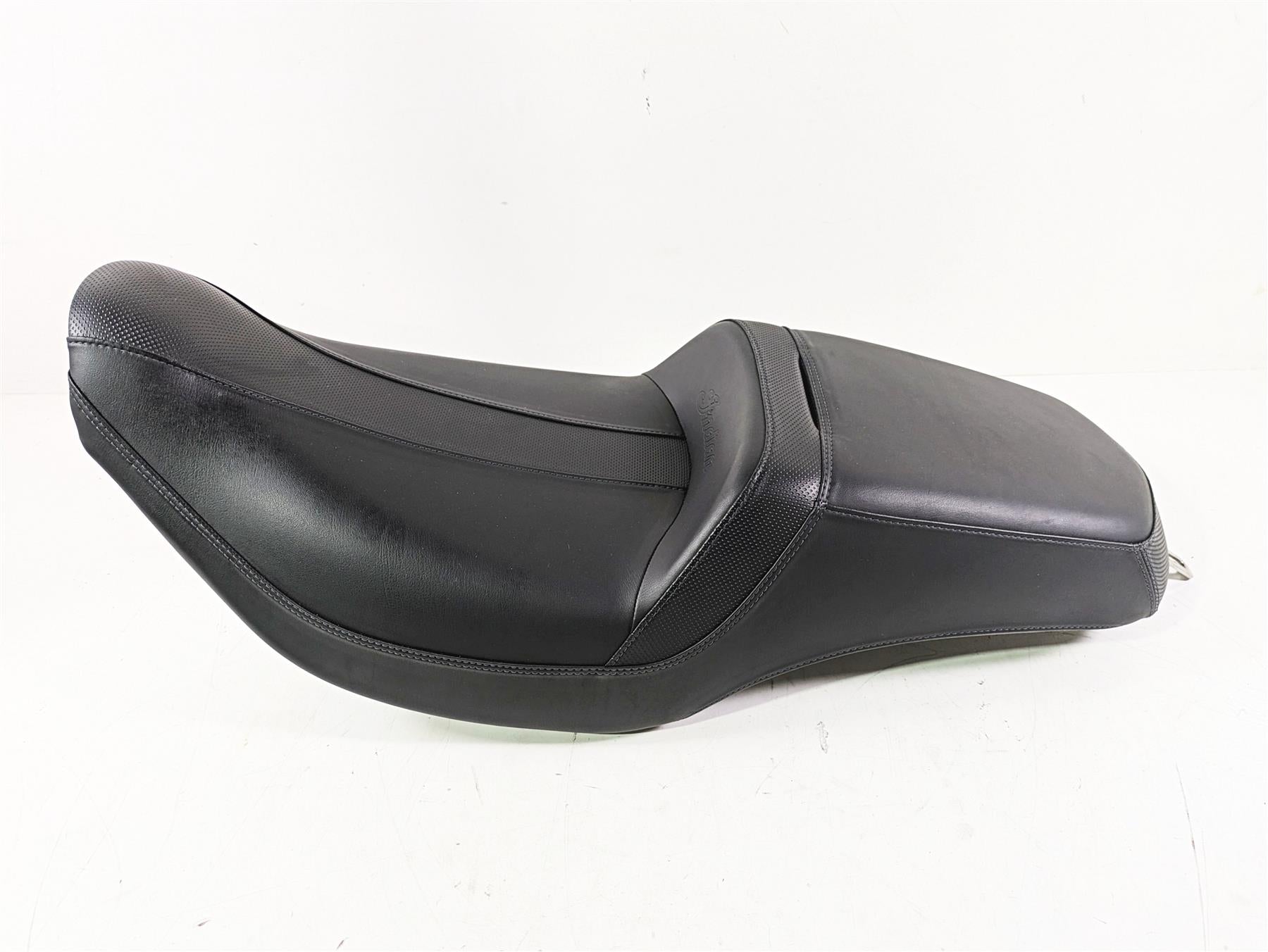 2018 Indian Chieftain Limited Extended Reach Dual Seat Saddle 2688459 {{ shop.shopifyCountryName }} - Mototech271