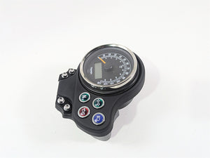 2013 Triumph Bonneville Speedometer Gauge Instrument - 10k - Read T2503870