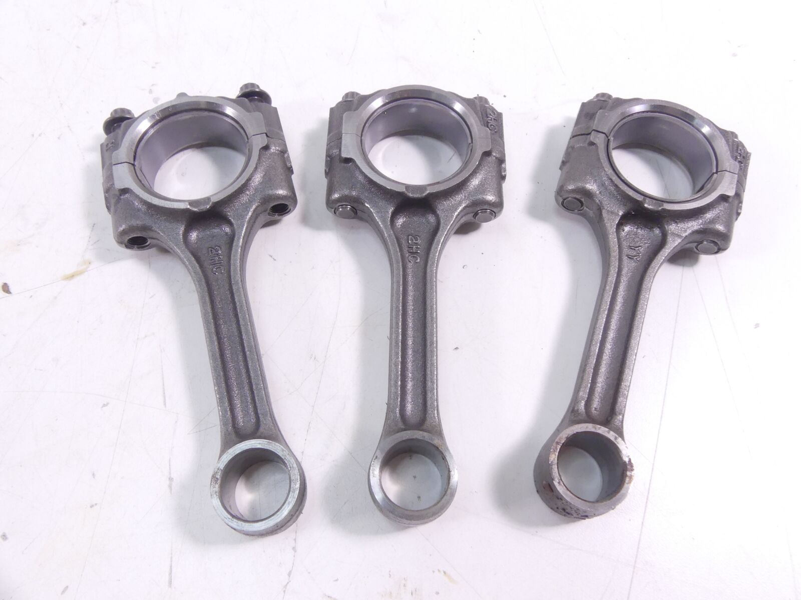 2016 Yamaha YXZ1000 R EPS Connecting Piston Rod Set 2HC-11650-00-00 {{ shop.shopifyCountryName }} - Mototech271
