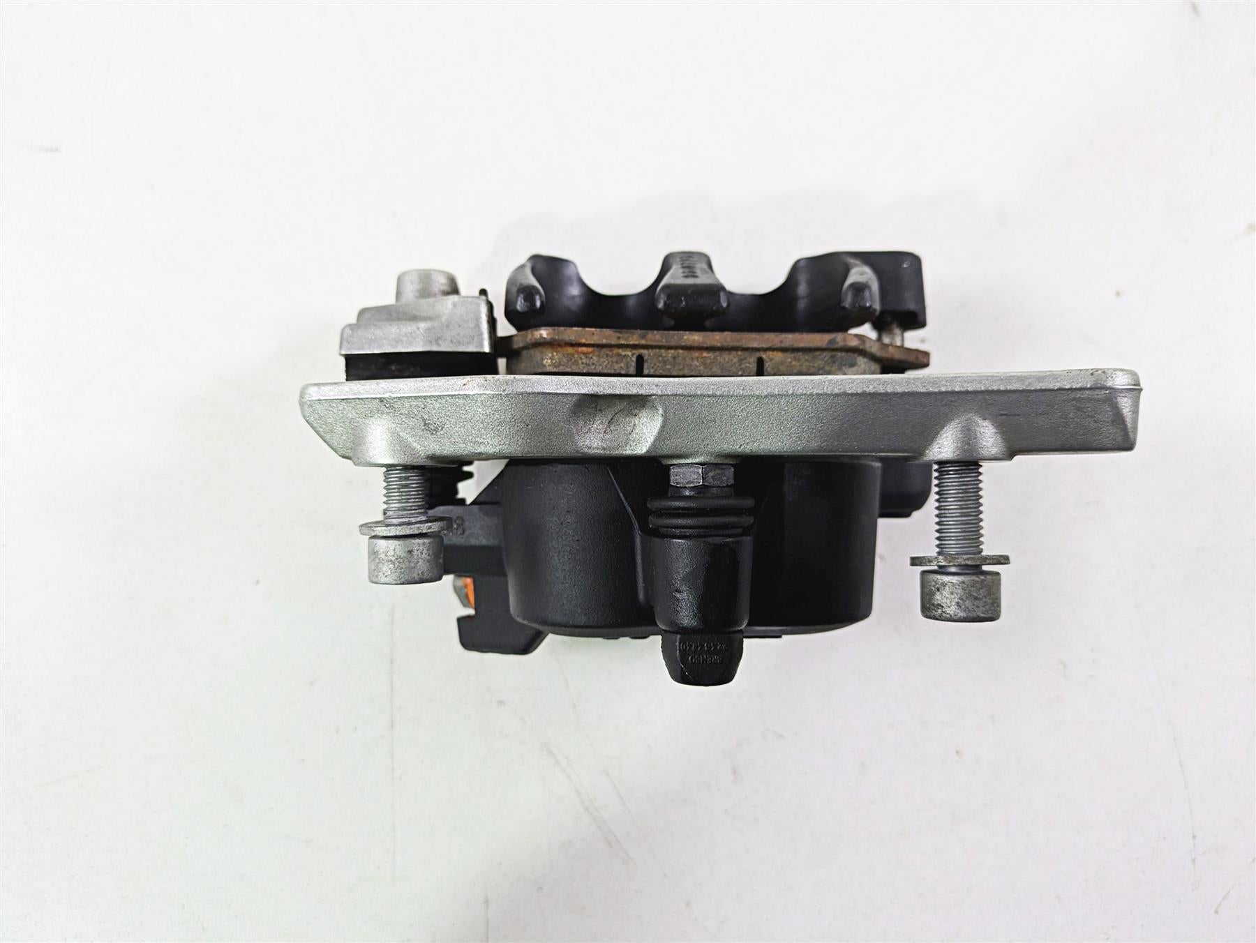 2009 BMW R1200GS K255 Adv Brembo Rear Brake Caliper Abs 34217677603 {{ shop.shopifyCountryName }} - Mototech271