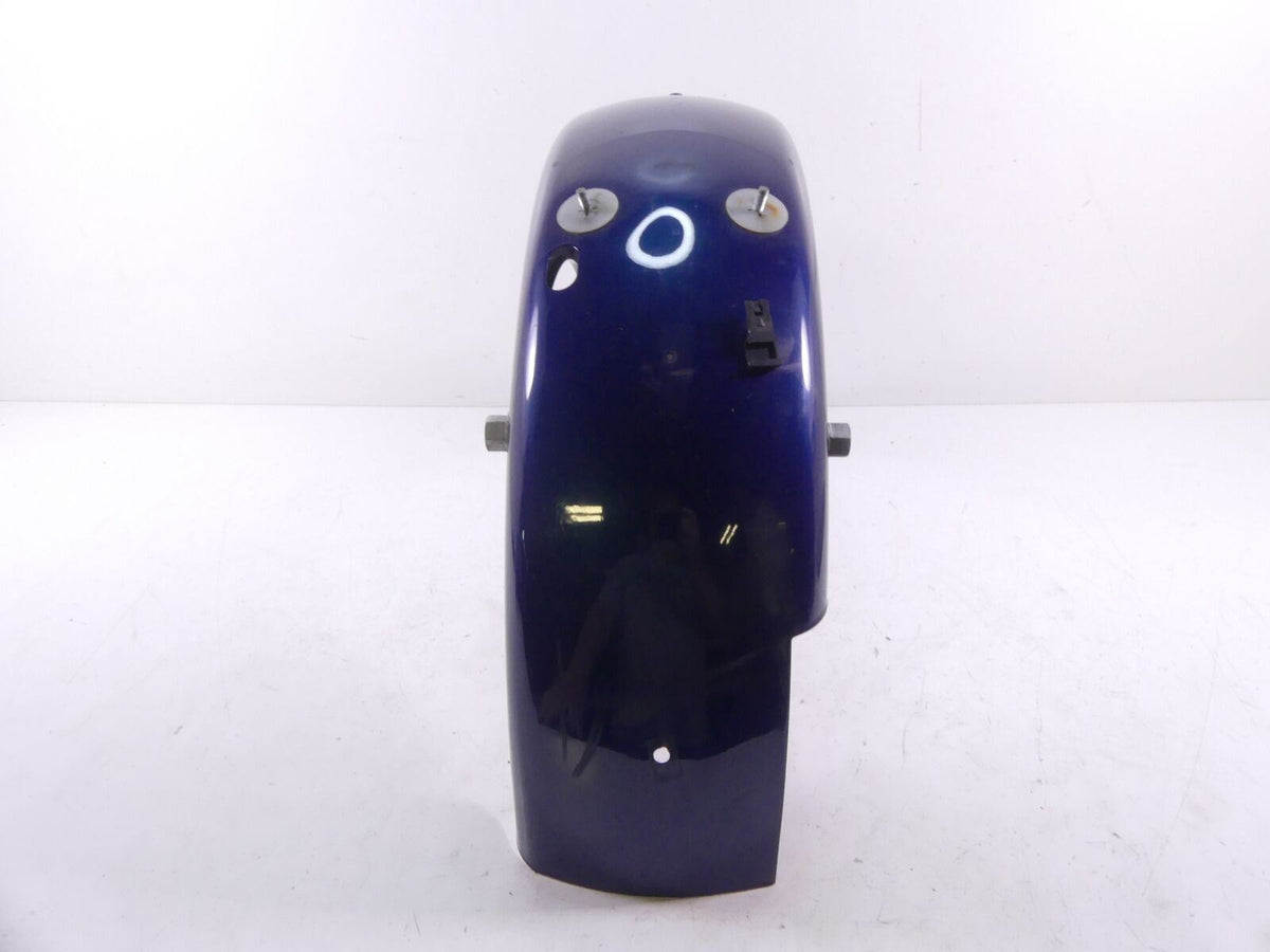 2000 Harley Touring FLHTCI Electra Glide Rear Fender Tire Hugger +Bumper 59579-9 {{ shop.shopifyCountryName }} - Mototech271