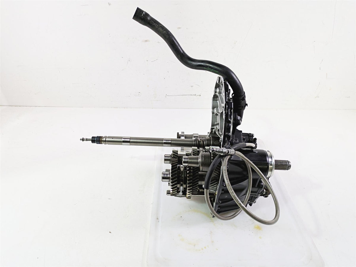 2021 BMW R1250GS K51 Adv 6 Speed Transmission Gear Pack 23008567244 {{ shop.shopifyCountryName }} - Mototech271