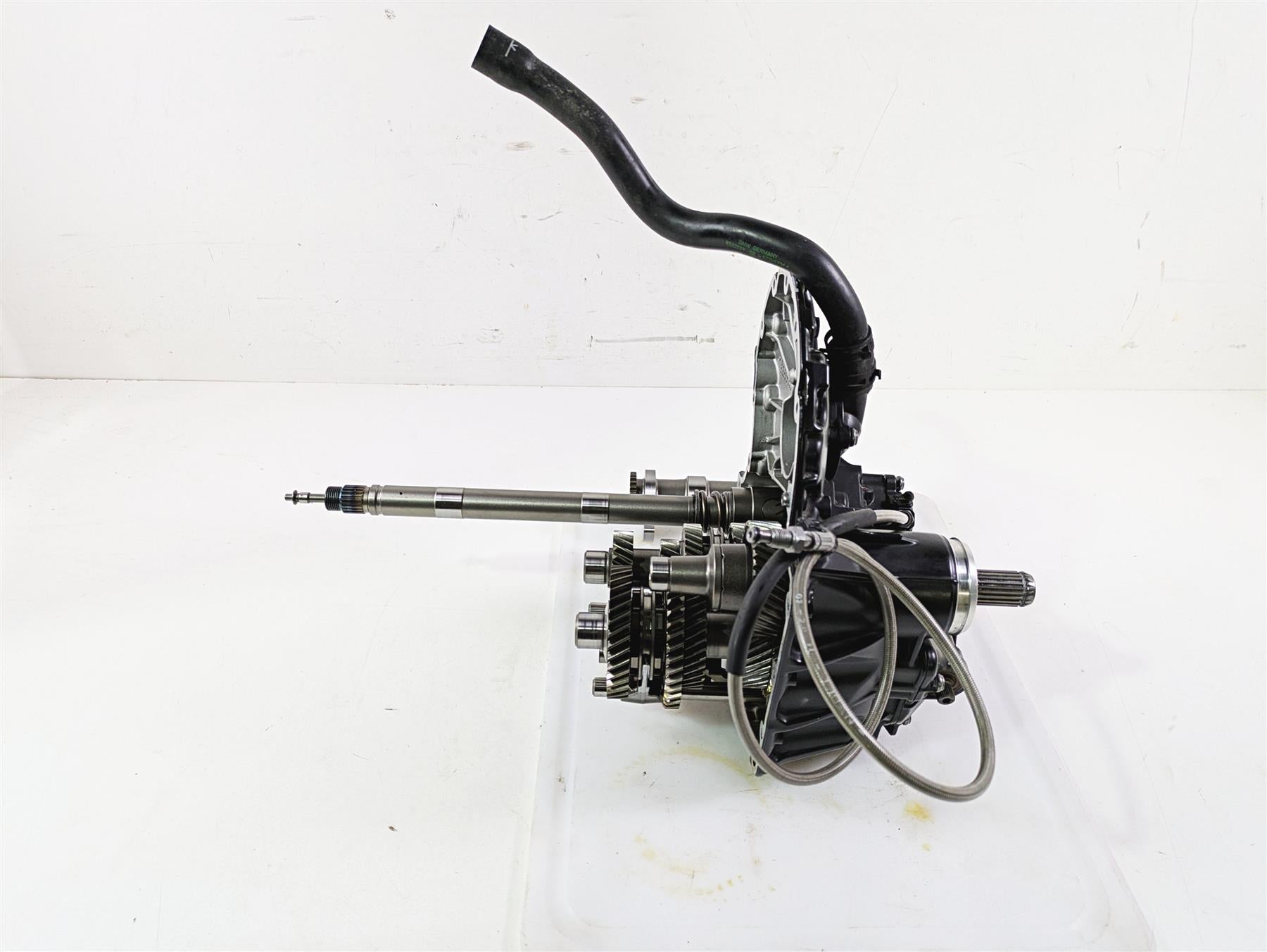 2021 BMW R1250GS K51 Adv 6 Speed Transmission Gear Pack 23008567244 {{ shop.shopifyCountryName }} - Mototech271