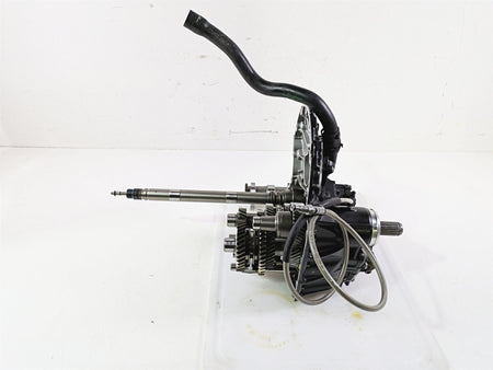 2021 BMW R1250GS K51 Adv 6 Speed Transmission Gear Pack 23008567244 {{ shop.shopifyCountryName }} - Mototech271