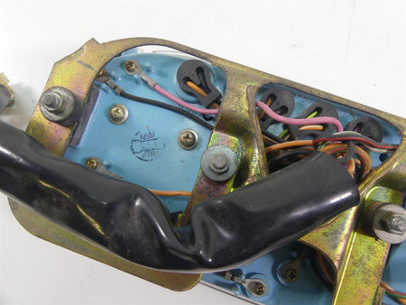 1995 Harley Touring FLHTCU Electra Glide Speedometer Tacho Gauge 47K 67003-94 {{ shop.shopifyCountryName }} - Mototech271