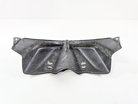 2008 Yamaha YZF R1 RN19 Front Fuel Gas Tank Carbon Fiber Cover {{ shop.shopifyCountryName }} - Mototech271