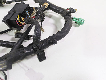2006 Suzuki GSXR1000 K6 Main Wiring Harness Loom - No Cuts 36610-41G30 {{ shop.shopifyCountryName }} - Mototech271