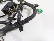 Load image into Gallery viewer, 2006 Suzuki GSXR1000 K6 Main Wiring Harness Loom - No Cuts 36610-41G30
