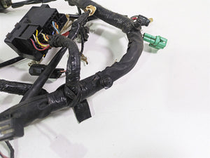 2006 Suzuki GSXR1000 K6 Main Wiring Harness Loom - No Cuts 36610-41G30