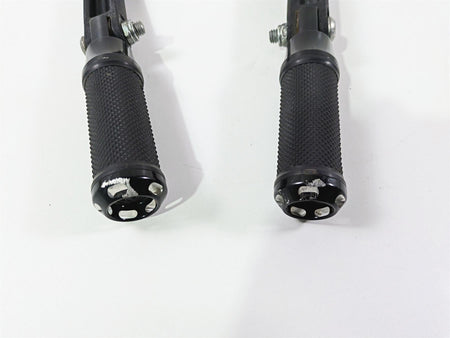 2011 Harley FXDC Dyna Super Glide Rear Performance Machine Footpeg Set 1620-2239 {{ shop.shopifyCountryName }} - Mototech271