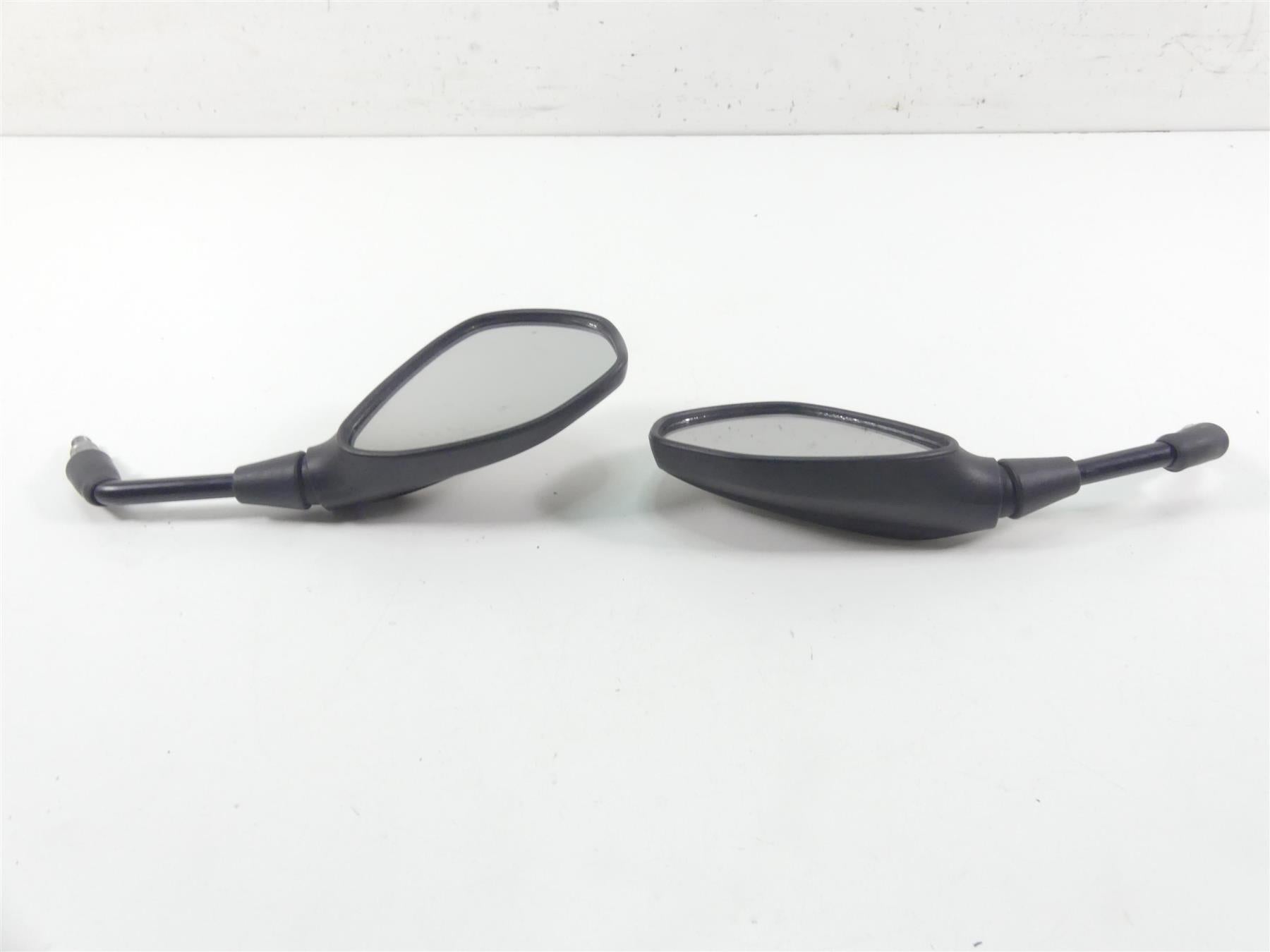 2019 BMW R1250GS K50 Left Right Rear View Mirror Set 51168567447 51168567448 {{ shop.shopifyCountryName }} - Mototech271