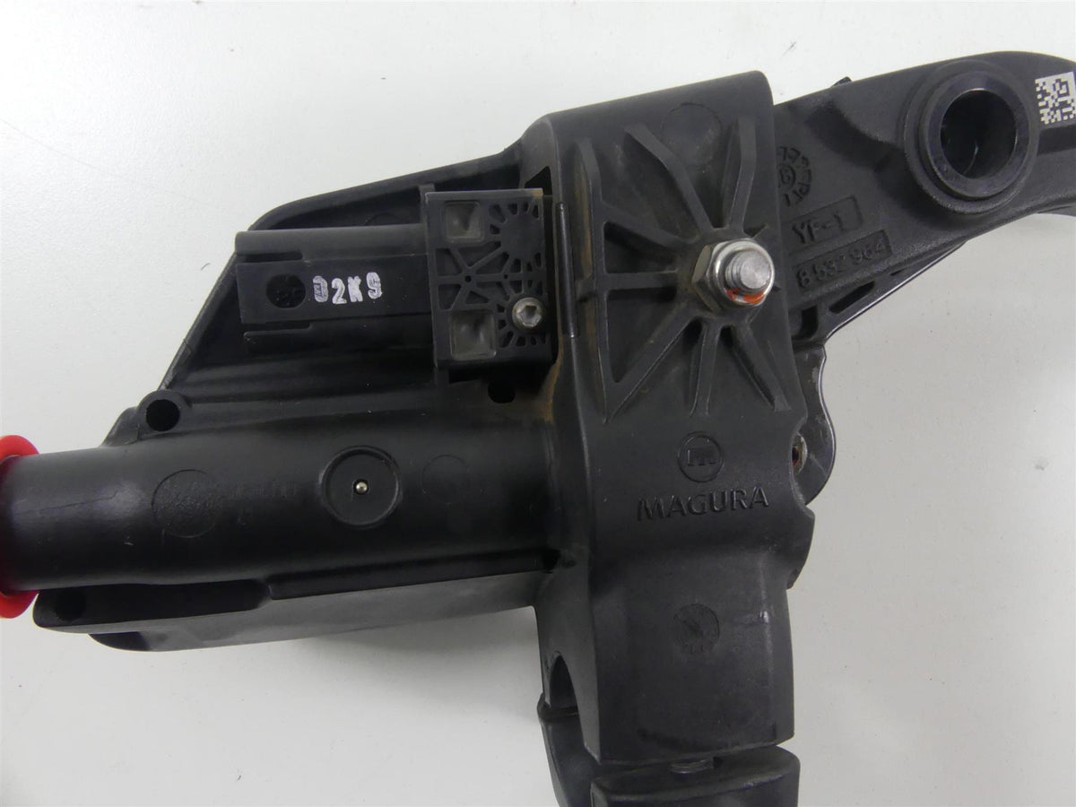2019 BMW R1250GS K50 Magura Clutch Master Cylinder + Lever 32728524919 {{ shop.shopifyCountryName }} - Mototech271