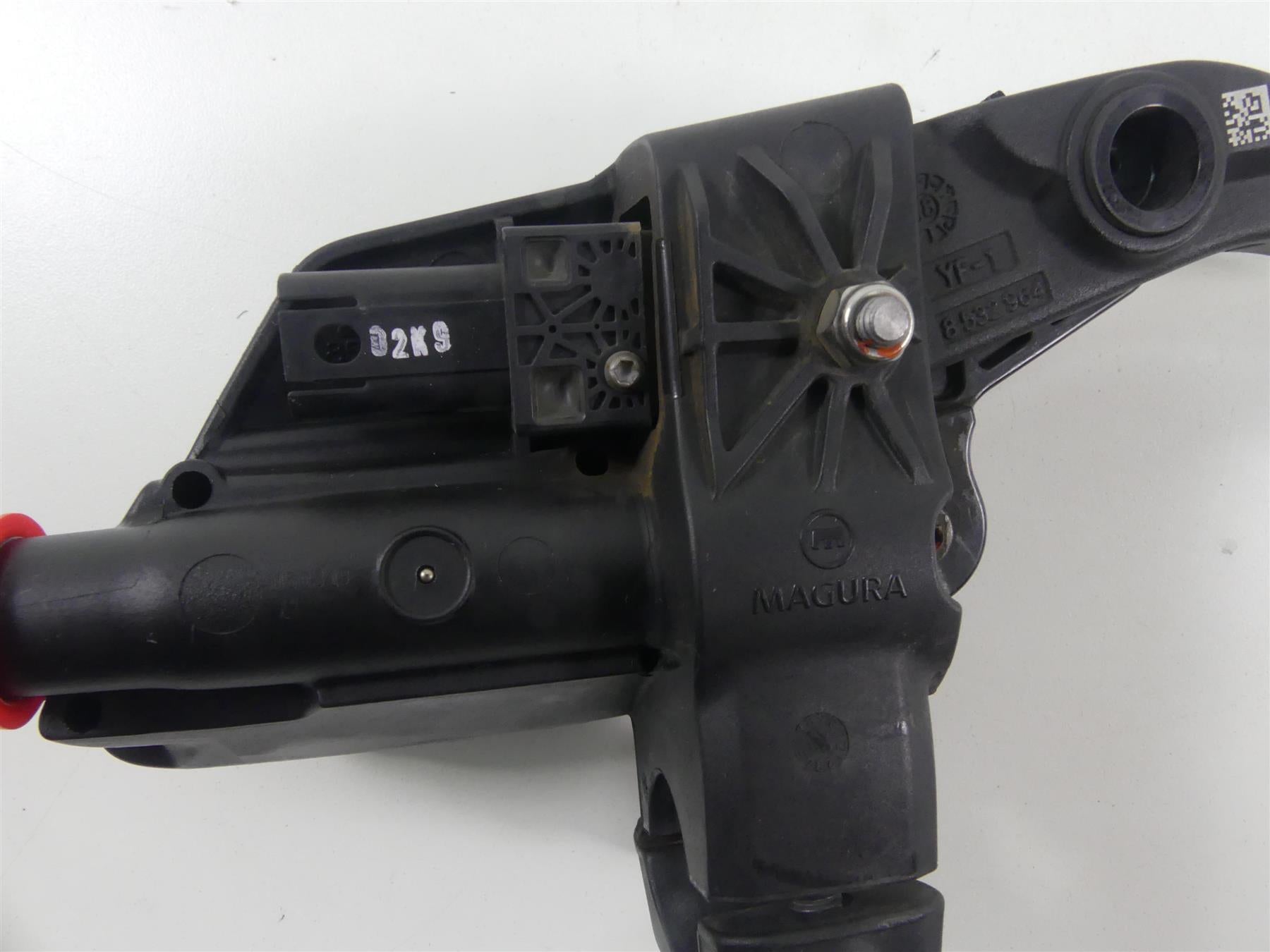 2019 BMW R1250GS K50 Magura Clutch Master Cylinder + Lever 32728524919 {{ shop.shopifyCountryName }} - Mototech271