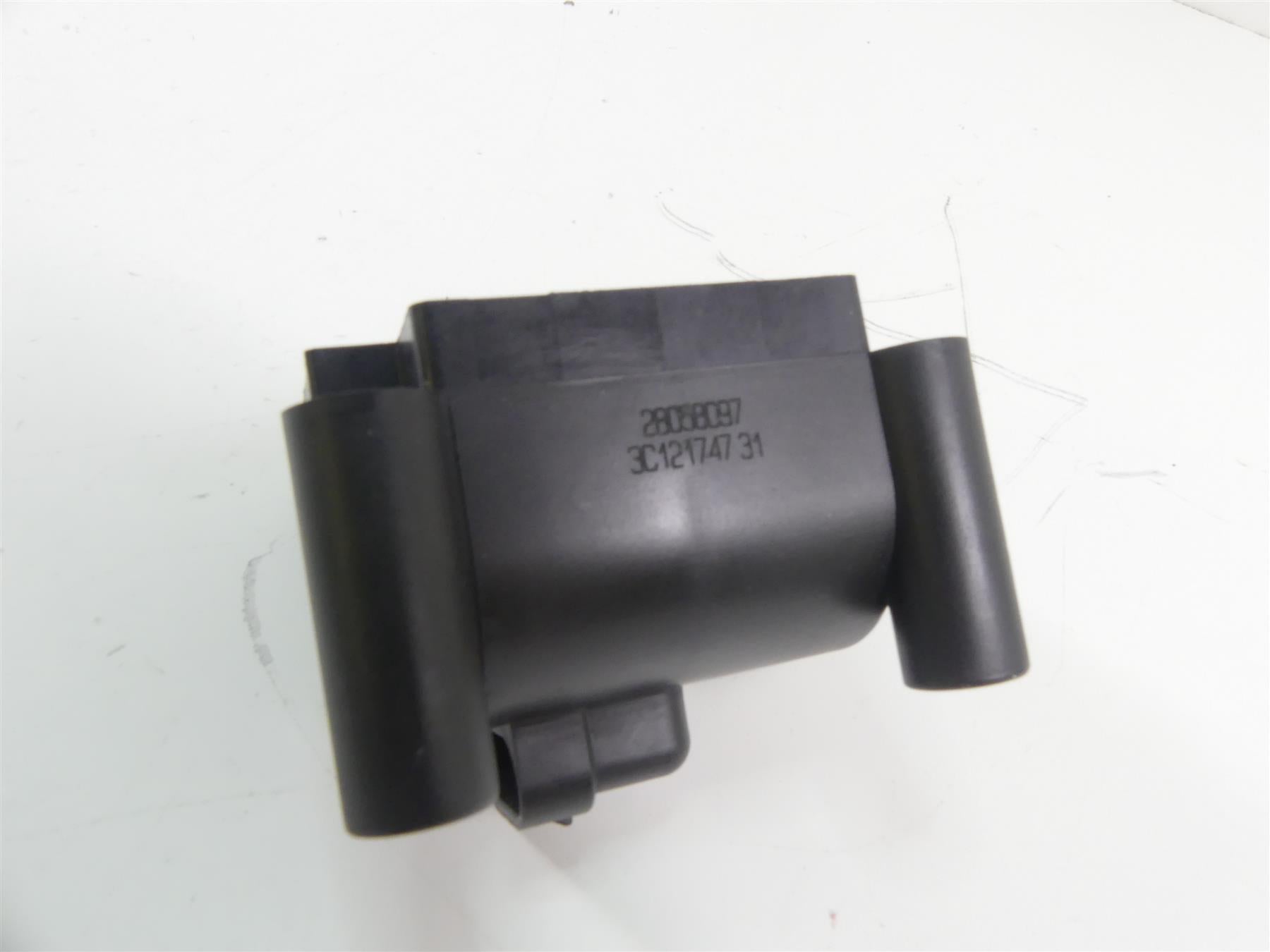 2013 Harley FXDWG Dyna Wide Glide Delphi Ignition Coil & Wires & plugs 31696-07 {{ shop.shopifyCountryName }} - Mototech271