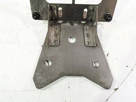 2017 Ducati Monster 1200 S Competition Werkes Fender Eliminator 1DMON5 {{ shop.shopifyCountryName }} - Mototech271