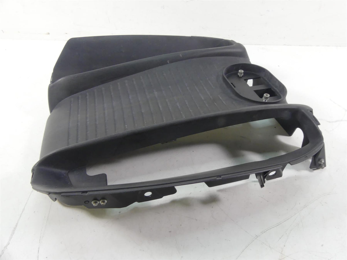 2013 Harley VRSCF Muscle V-Rod Center Radiator Cooler Cover Fairing 26813-08A {{ shop.shopifyCountryName }} - Mototech271