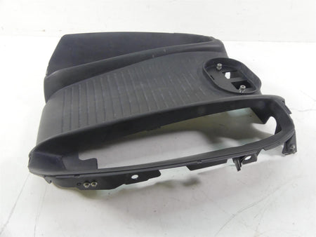 2013 Harley VRSCF Muscle V-Rod Center Radiator Cooler Cover Fairing 26813-08A {{ shop.shopifyCountryName }} - Mototech271