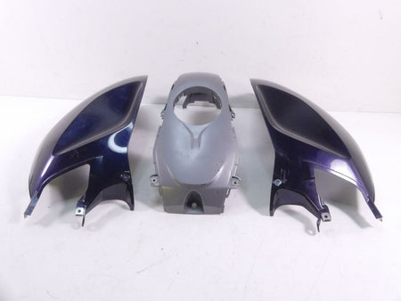 2017 BMW R1200RT RTW K52 Left Right Center Tank Cover Fairings 46638533564 {{ shop.shopifyCountryName }} - Mototech271