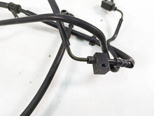 Load image into Gallery viewer, 2018 Kawasaki ZX1002 Ninja H2 SX Rear Abs Brake Line Set 43095-1501 | Mototech271
