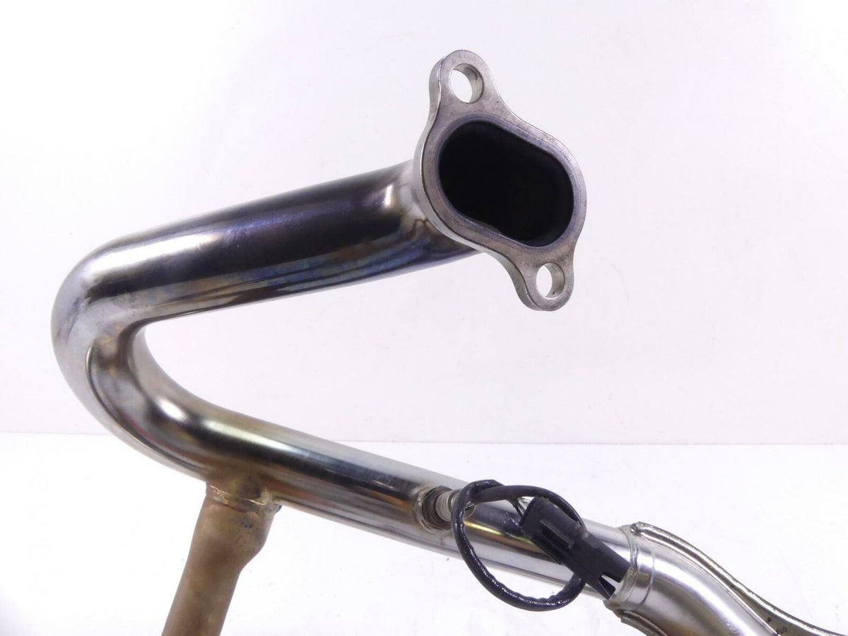 2016 BMW R1200 RT RTW K52 Exhaust Pipe Header Manifold 18518562191 {{ shop.shopifyCountryName }} - Mototech271