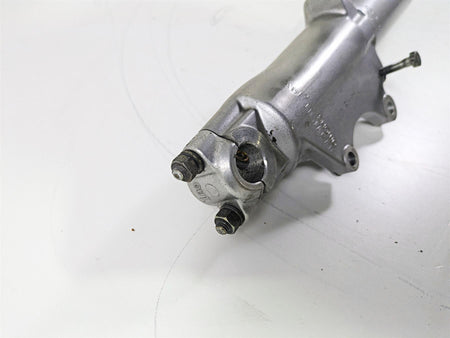 1996 Harley Touring FLHTCUI Electra Glide Straight Showa Front Forks 45863-84 {{ shop.shopifyCountryName }} - Mototech271