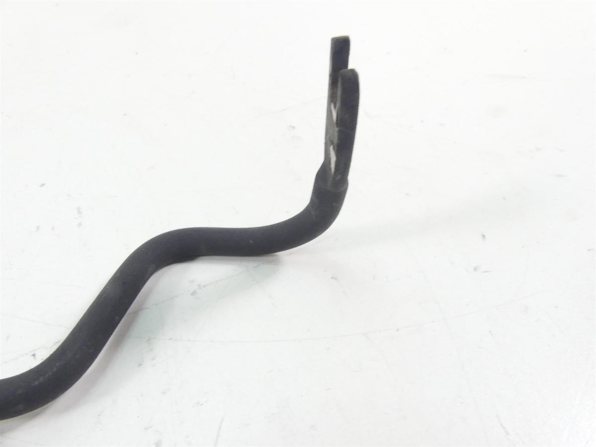2009 Harley XR1200 Sportster Throttle Body Cover Cowl 16362-08 {{ shop.shopifyCountryName }} - Mototech271