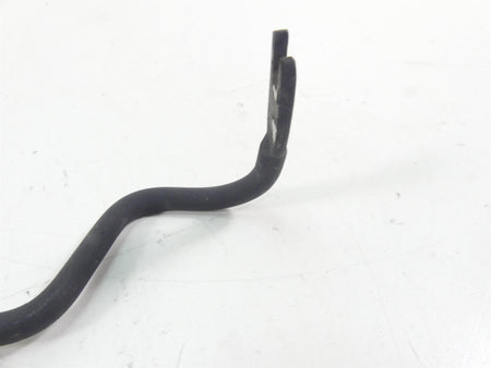 2009 Harley XR1200 Sportster Throttle Body Cover Cowl 16362-08 {{ shop.shopifyCountryName }} - Mototech271