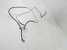 Load image into Gallery viewer, 2013 Ducati Hypermotard 821 SP Rear Abs Brake Line Hose Set 61911571A
