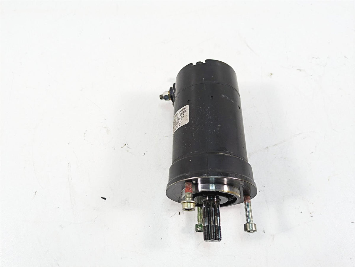 2011 Ducati Hypermotard 1100 Evo SP Engine Starter Motor 27040107A {{ shop.shopifyCountryName }} - Mototech271