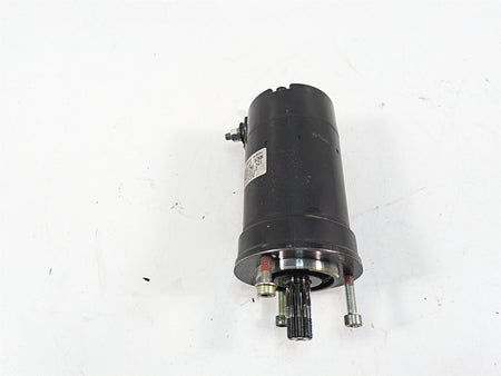 2011 Ducati Hypermotard 1100 Evo SP Engine Starter Motor 27040107A {{ shop.shopifyCountryName }} - Mototech271