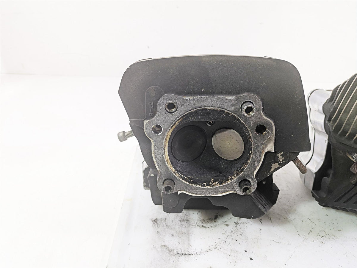 2008 Harley FXDL Dyna Low Rider 105TH Cylinderhead Cylinder Head Set 17178-06A {{ shop.shopifyCountryName }} - Mototech271