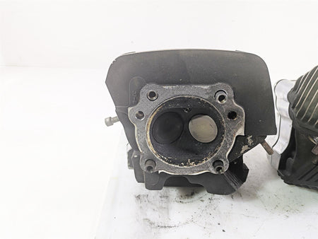 2008 Harley FXDL Dyna Low Rider 105TH Cylinderhead Cylinder Head Set 17178-06A {{ shop.shopifyCountryName }} - Mototech271