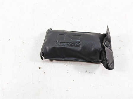 1997 Kawasaki VN1500 Vulcan Oem Stock Tool Bag Set Kit Toolkit 56007-1450 {{ shop.shopifyCountryName }} - Mototech271