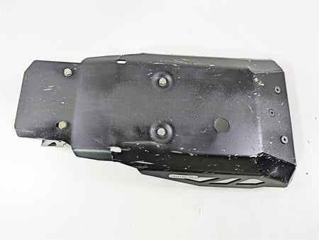 2015 BMW R1200 GS Adv K51 SW-Motech Engine Motor Skid Plate MSS.07.781.10001/B {{ shop.shopifyCountryName }} - Mototech271