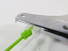 Load image into Gallery viewer, 2012 Harley Softail FLSTF Fat Boy Rear Fender Struts Braces Covers 59434-08
