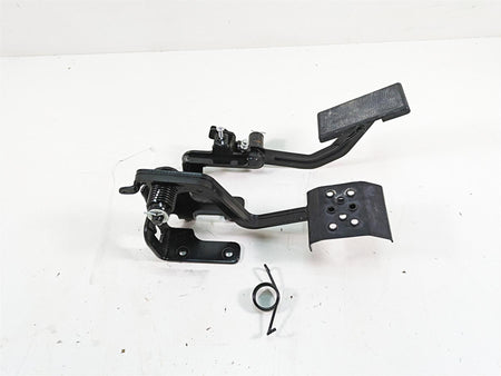 2021 CFMoto Zforce 500 Trail Foot Brake Pedal Lever Set 9060-081300 {{ shop.shopifyCountryName }} - Mototech271