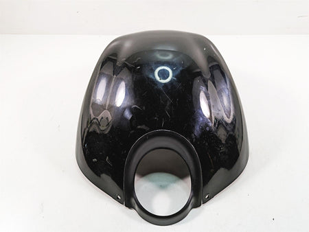 2008 Buell 1125 R Upper Air Box Tank Cover Fairing M1224.1AMMW M0222.02A8AM {{ shop.shopifyCountryName }} - Mototech271