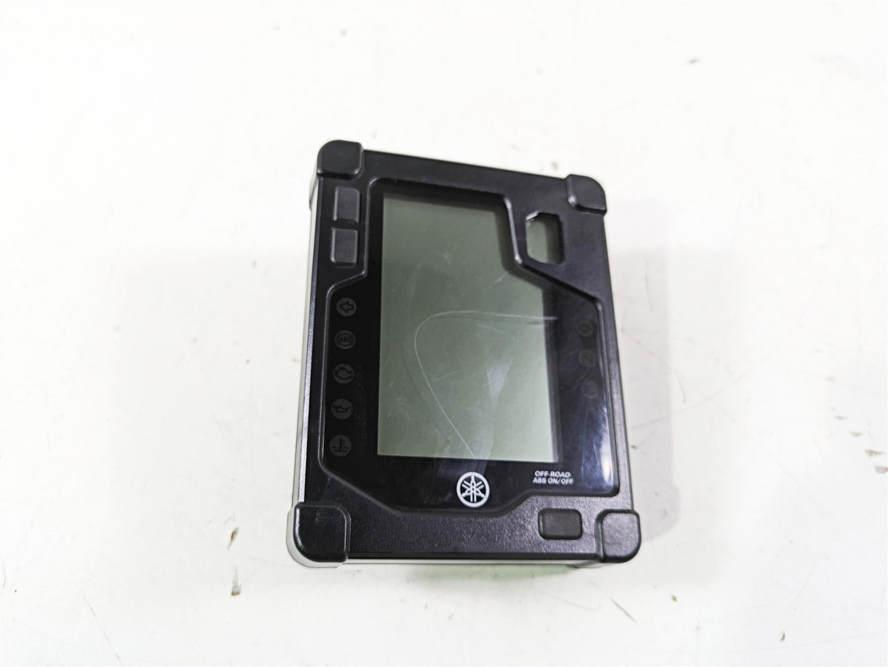 2021 Yamaha Tenere 700 XTZ7 Speedometer Gauge Instrument 5K BW3-83500-20-00 {{ shop.shopifyCountryName }} - Mototech271