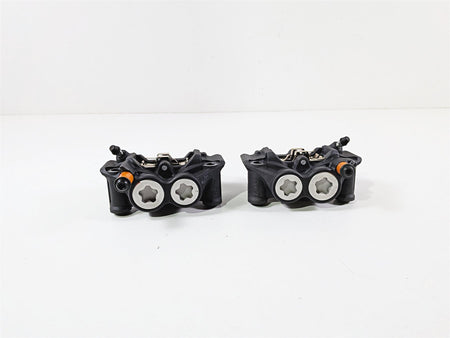 2025 Yamaha YZF R7 Front Brake Caliper & Pad Set 1RC-2580T-00-00 1RC-2580U-00-00 {{ shop.shopifyCountryName }} - Mototech271