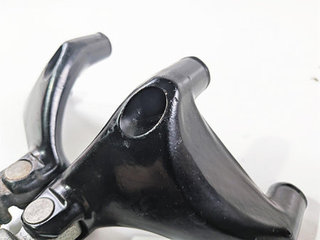 2006 Harley Sportster XL1200 C Rear Passenger Foot Peg Set 249315-04 {{ shop.shopifyCountryName }} - Mototech271