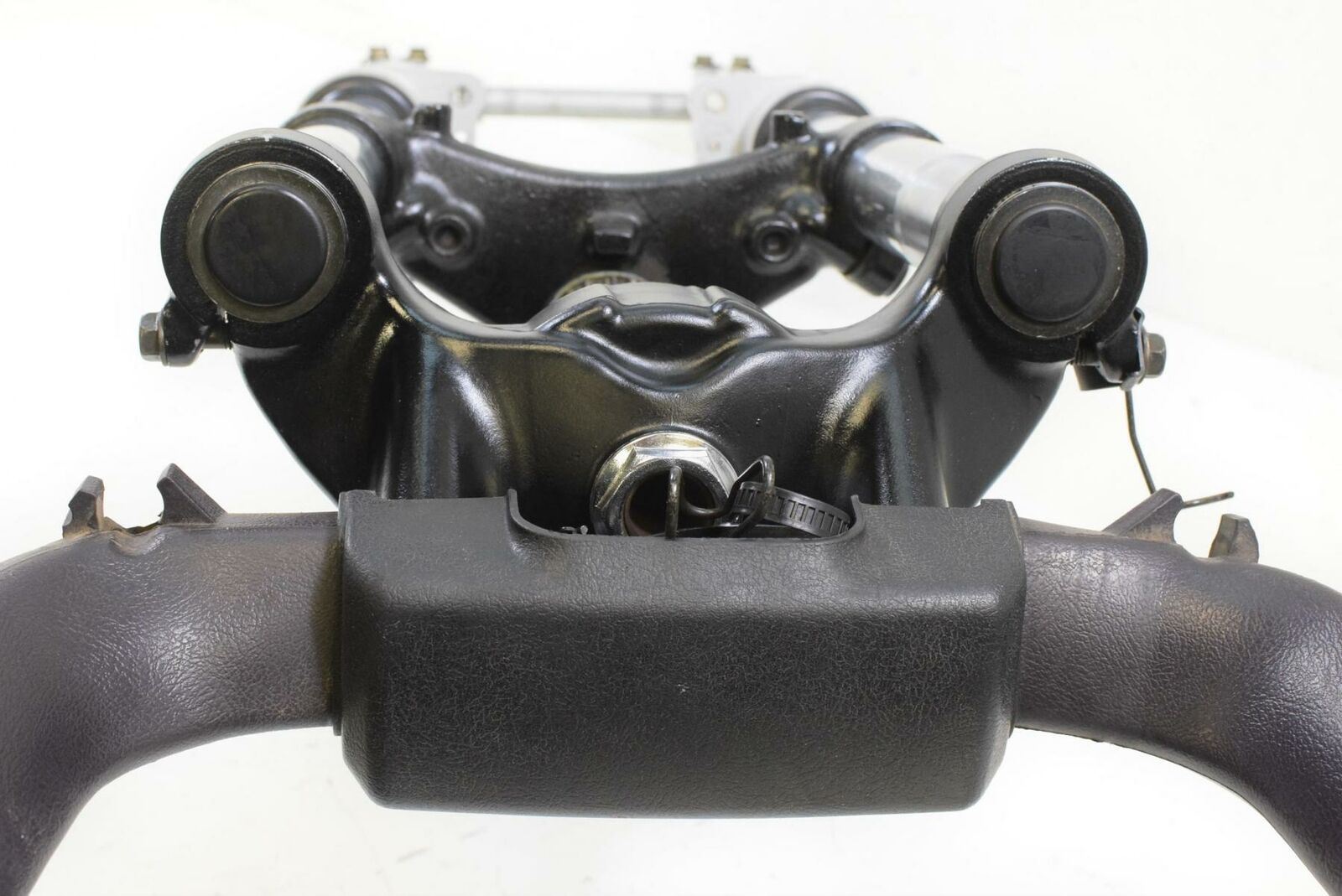 1995 Honda Goldwing GL1500 I Front Forks Triple Trees Handlebar Set 51500-MAM-87 {{ shop.shopifyCountryName }} - Mototech271