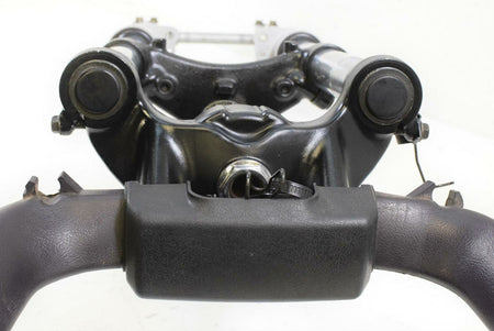 1995 Honda Goldwing GL1500 I Front Forks Triple Trees Handlebar Set 51500-MAM-87 {{ shop.shopifyCountryName }} - Mototech271